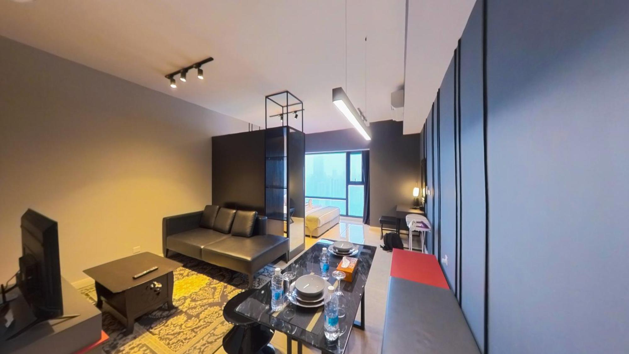 Axon Residence Klcc - Jd Home 쿠알라룸푸르 외부 사진